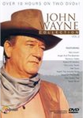 JOHN WAYNE COLL:V02