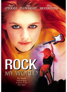 Rock My World