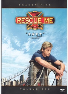 Rescue Me: Season 5, Volume One