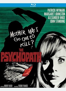 The Psychopath