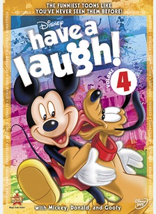 Have a Laugh: Volume 4