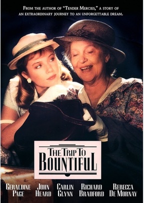 The Trip To Bountiful