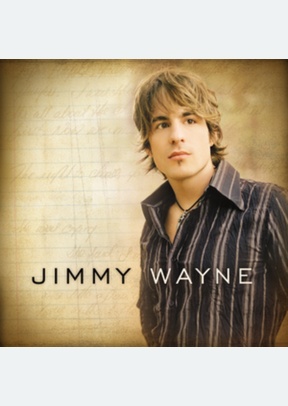 JIMMY WAYNE