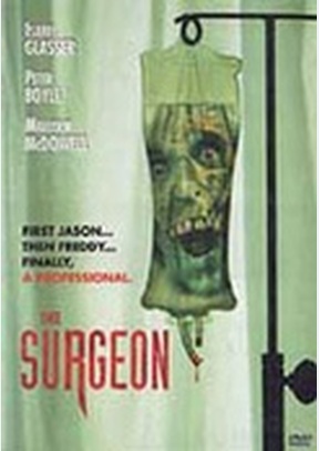 The Surgeon