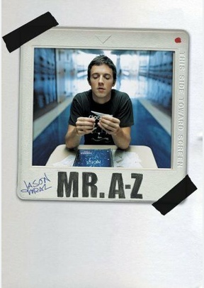 MR. A-Z (DUAL)
