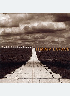FAVORITES 1992-2001