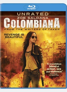Colombiana