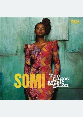 Lagos Music Salon