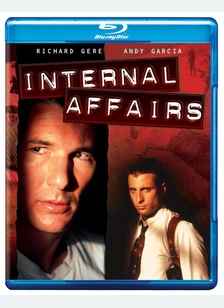 Internal Affairs