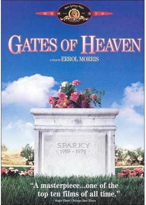 Gates Of Heaven