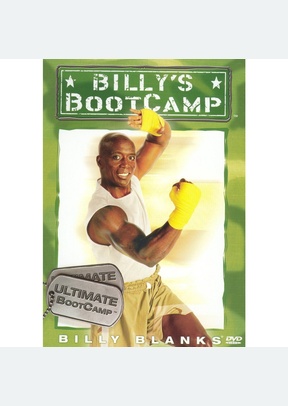 Billy's Boot Camp: Ultimate Boot Camp