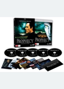 PROPHECY COLL:LTD ED (IMPORT/B