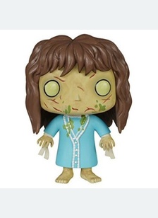 POP! REGAN