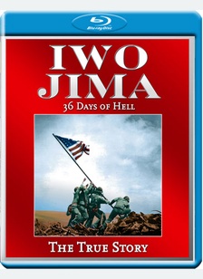 Iwo Jima: 36 Days of Hell