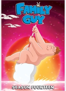 Family Guy: Season 14