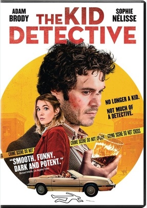 The Kid Detective