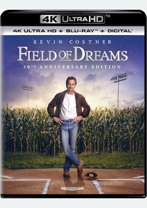 Field Of Dreams
