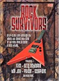 ROCK SURVIVORS