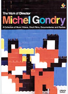 The Work of Director Michel Gondry