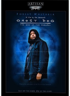 Ghost Dog: The Way Of The Samurai