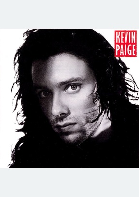 KEVIN PAIGE
