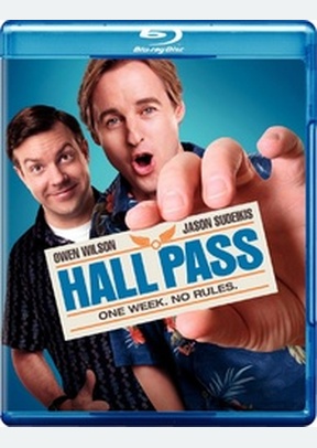 HALL PASS (BR)