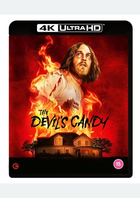 DEVILS CANDY:STANDARD (IMPORT/