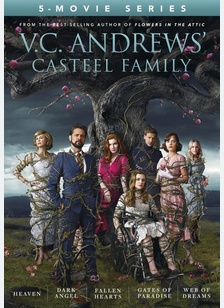 V.C. Andrews' Casteel Family 5-Movie Series