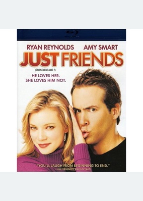 JUST FRIENDS (BR)
