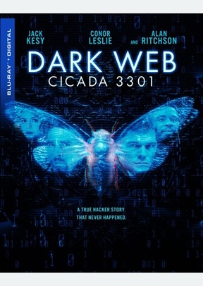 Dark Web: Cicada 3301