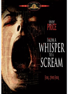 From a Whisper to a Scream
