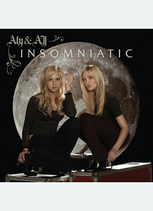 INSOMNIATIC