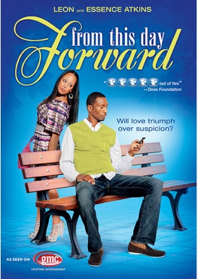 From This Day Forward