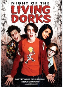 Night of the Living Dorks