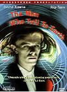 MAN WHO FELL TO EARTH, THE