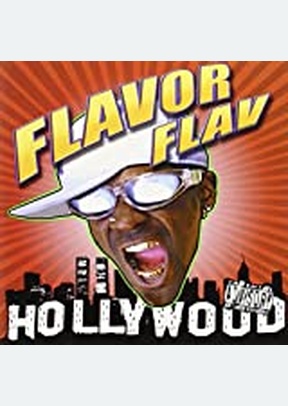 FLAVOR FLAV (PA)