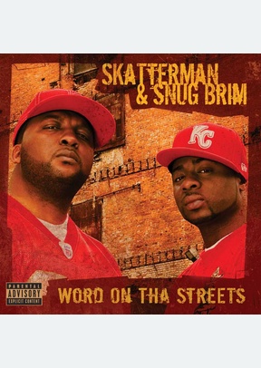 Word On Tha Streets
