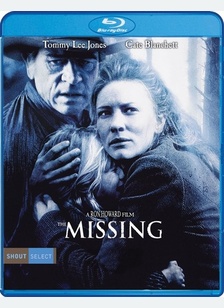 The Missing