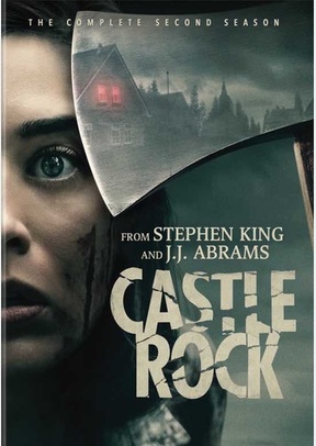 Castle Rock: Season Two