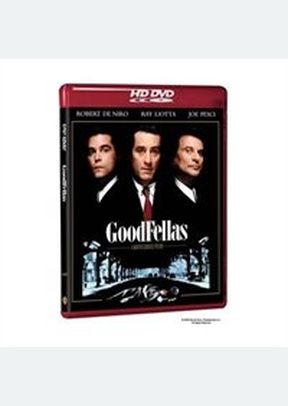 GOODFELLAS (HD-DVD)