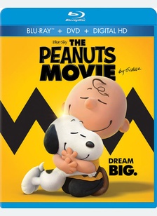 The Peanuts Movie