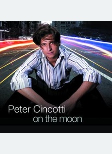 ON THE MOON