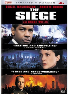 The Siege