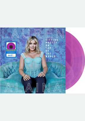 SITTING PRETTY (2LP)
