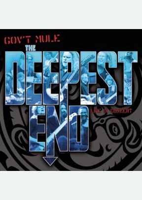 The Deepest End (3 CD)