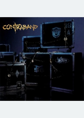 CONTRABAND