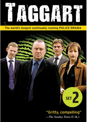 Taggart: Set 2