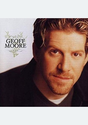 GEOFF MOORE