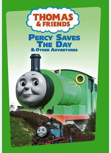 Thomas & Friends: Percy Saves the Day