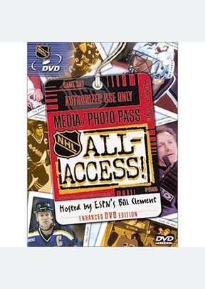 NHL:ALL-ACCESS